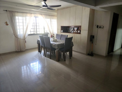 Blk 331 Jurong East Avenue 1 (Jurong East), HDB 5 Rooms #543450931